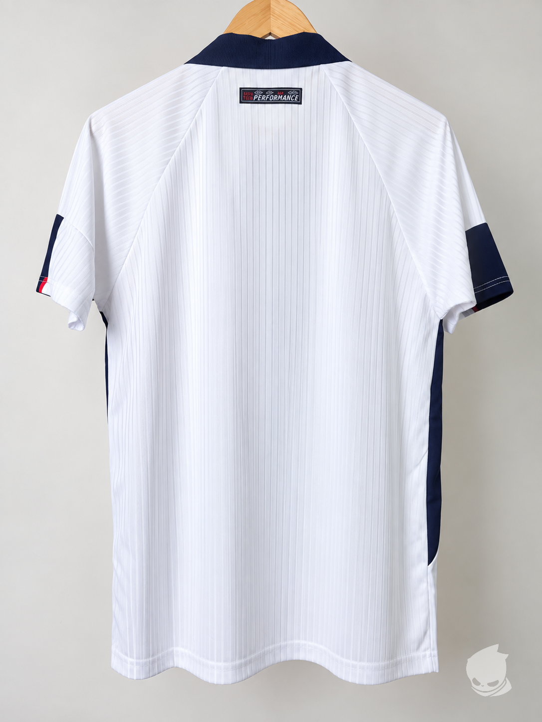 England Home 1998 Retro Kit