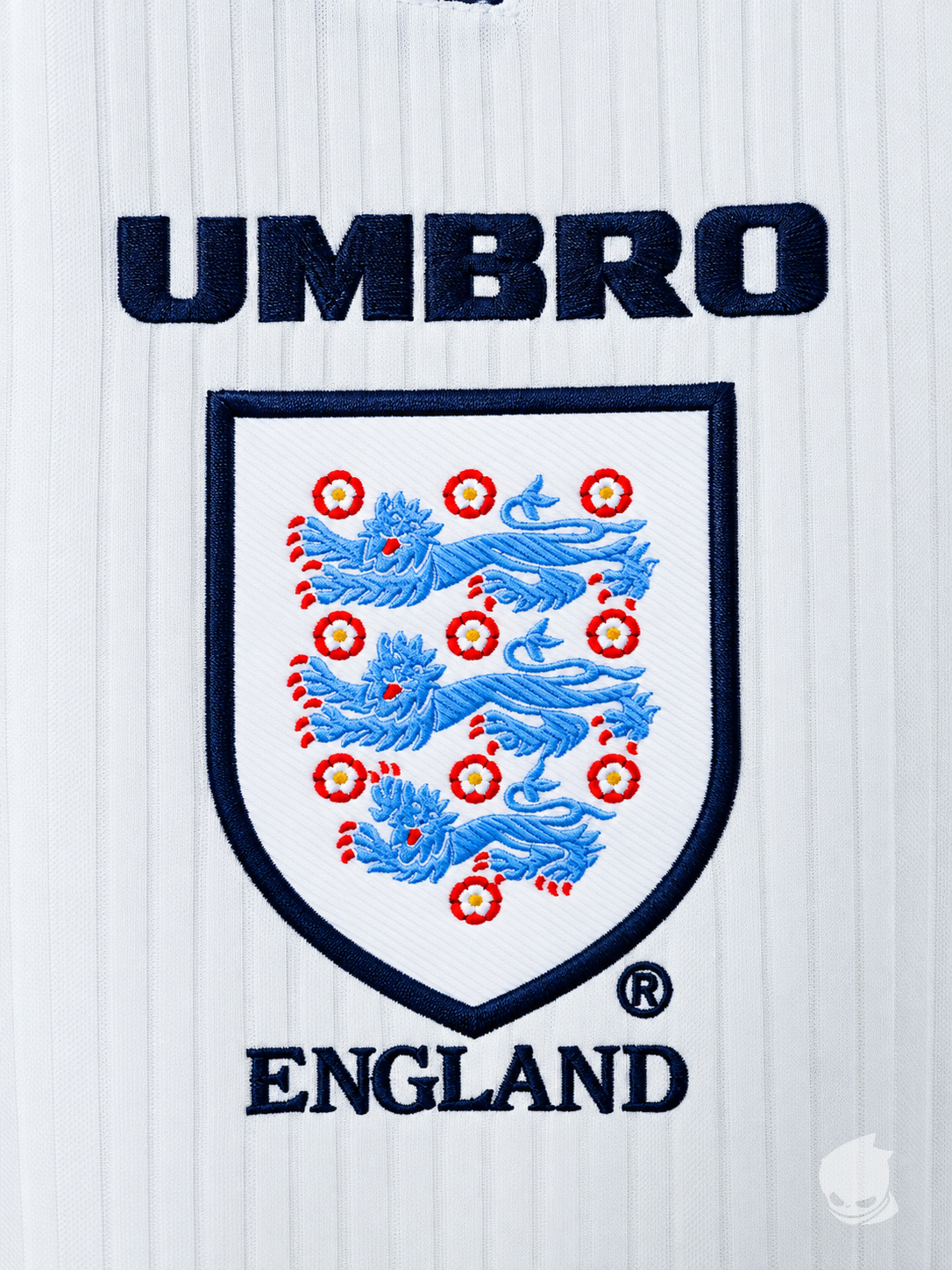 England Home 1998 Retro Kit