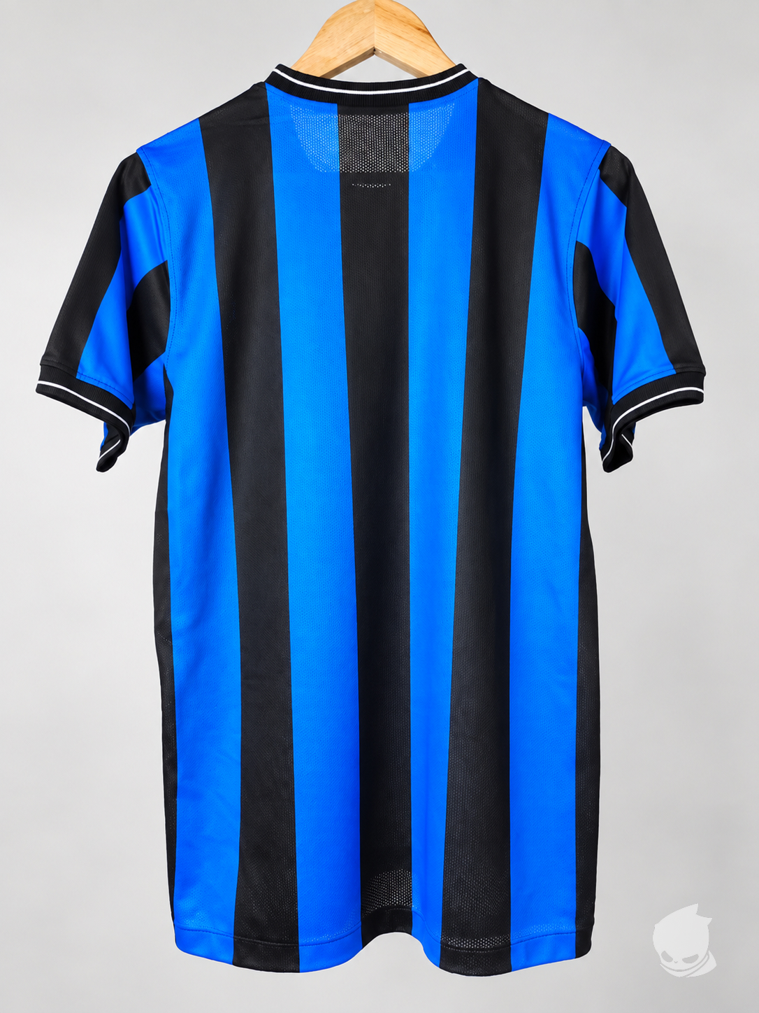 Inter Milan 2009-10 Home Retro Kit