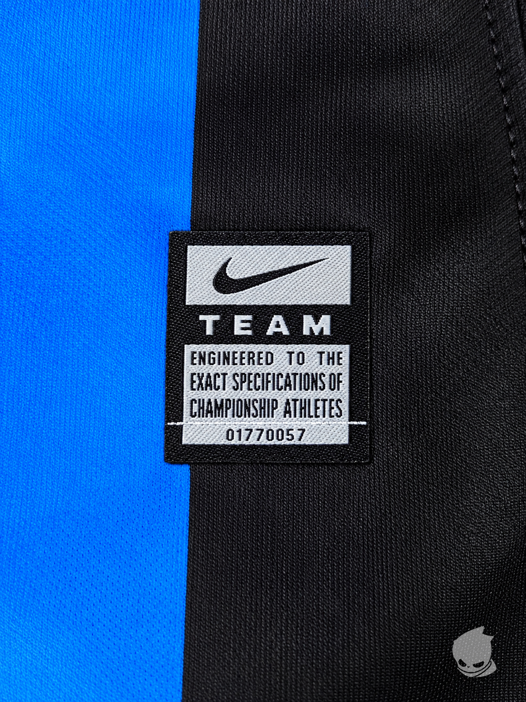 Inter Milan 2009-10 Home Retro Kit