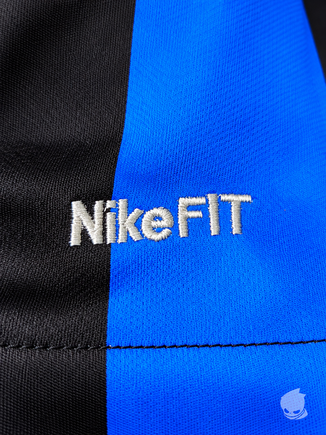 Inter Milan 2009-10 Home Retro Kit