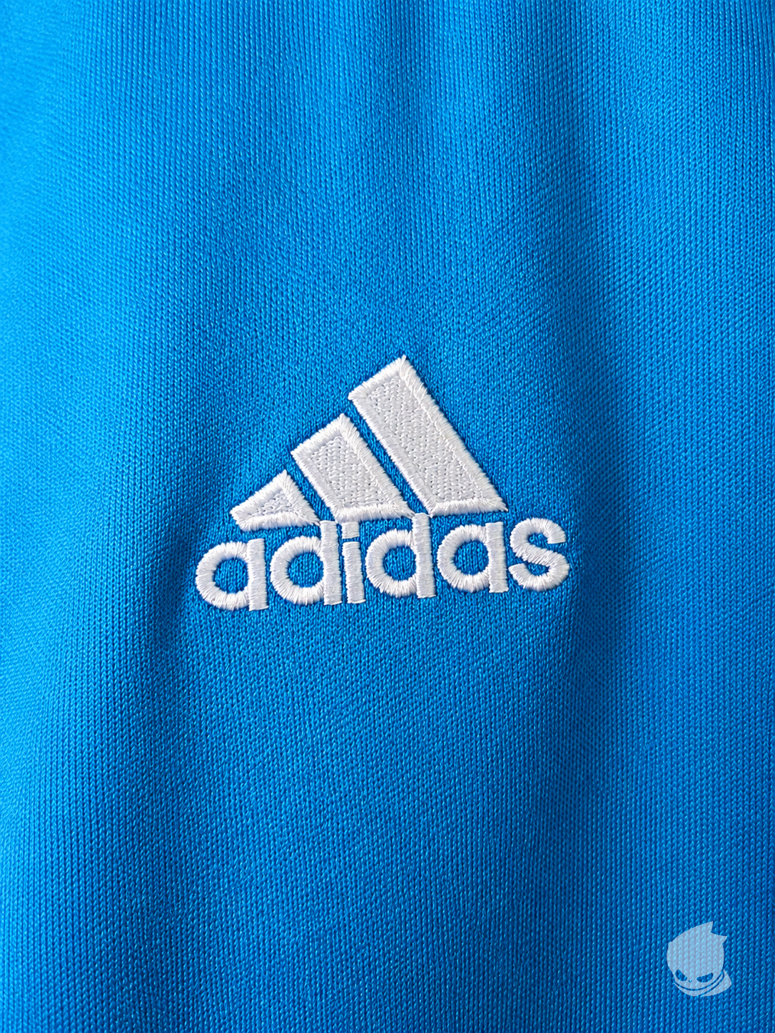 Real Madrid Third 2017-18 Retro Kit