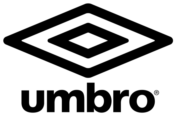 Umbro logo