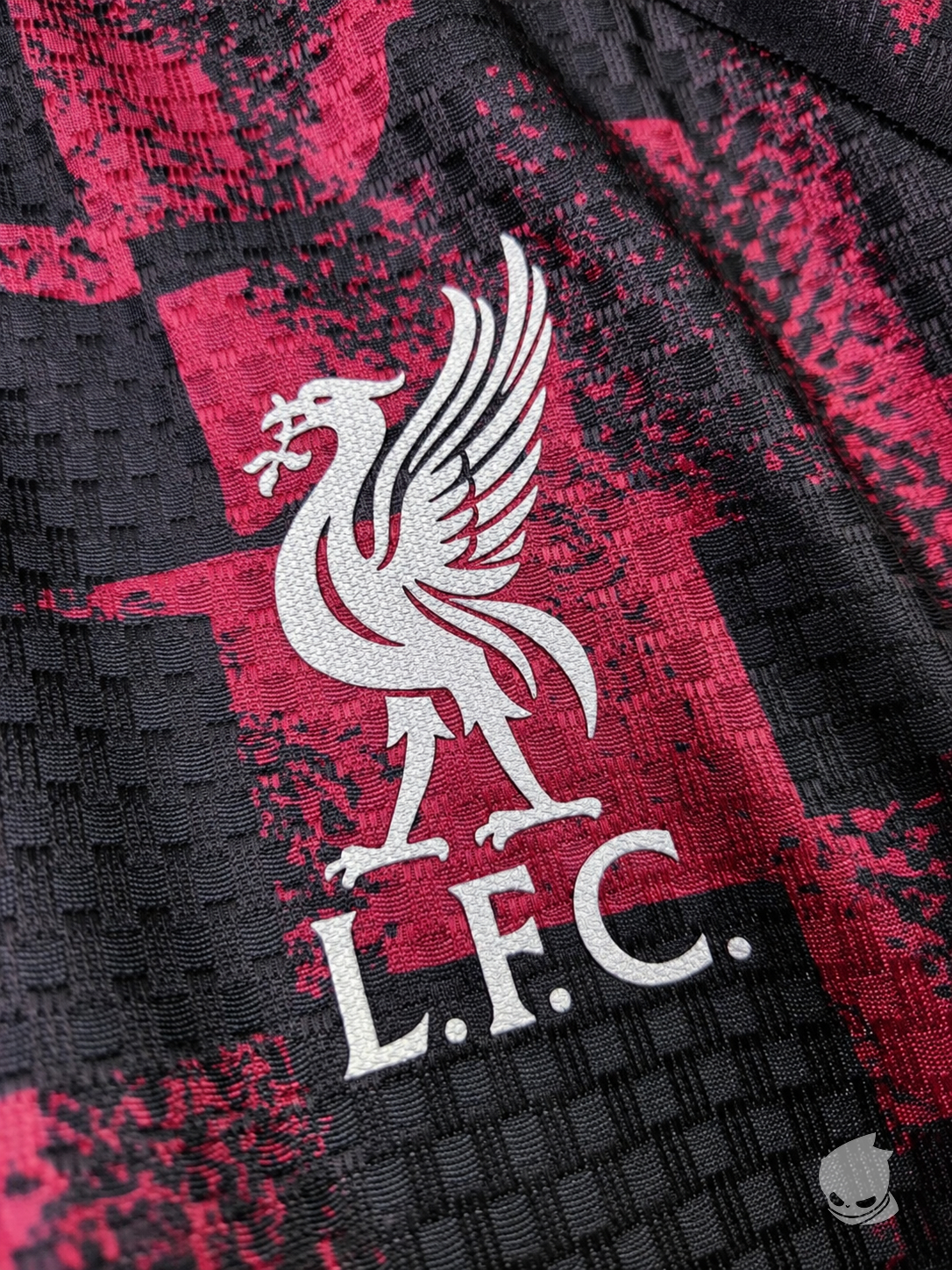 Liverpool FC 3rd Kit Player Edition 26-27