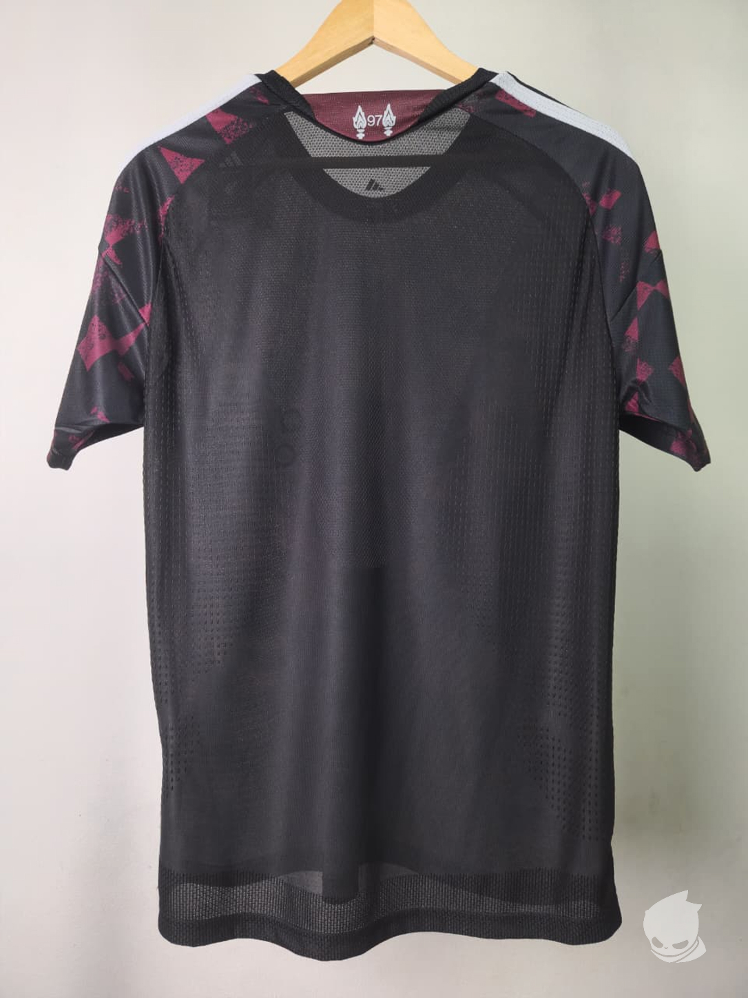 Liverpool FC 3rd Kit Player Edition 26-27