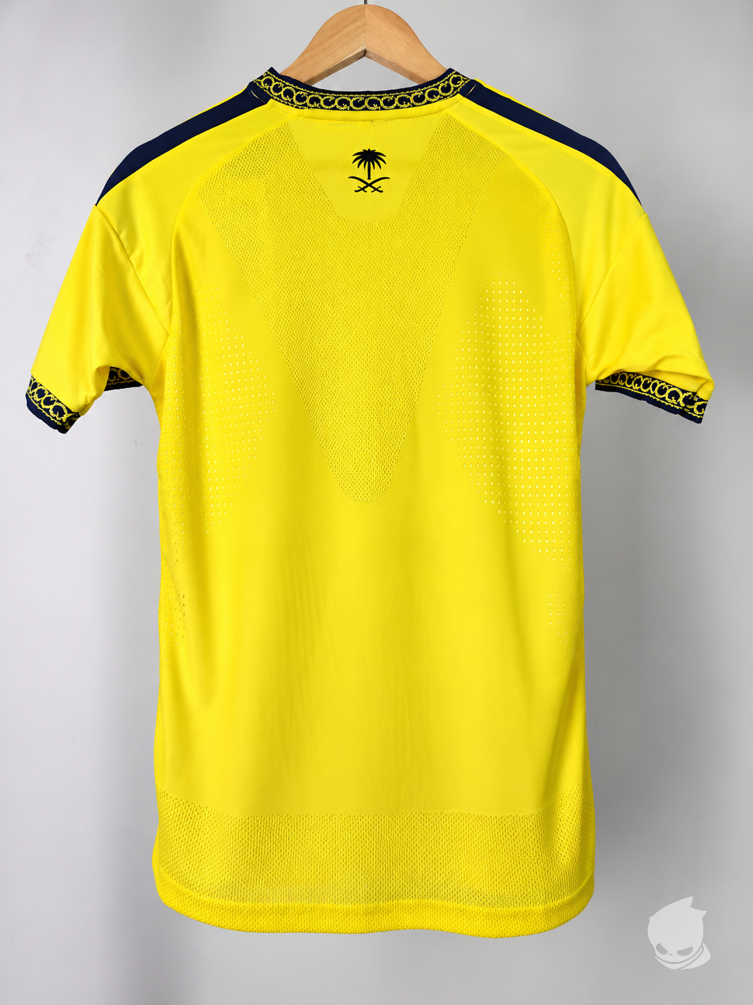 Al Nassr Home Kit Player Edition 26-27