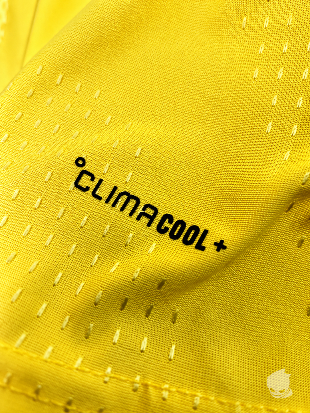 Al Nassr Home Kit Player Edition 26-27