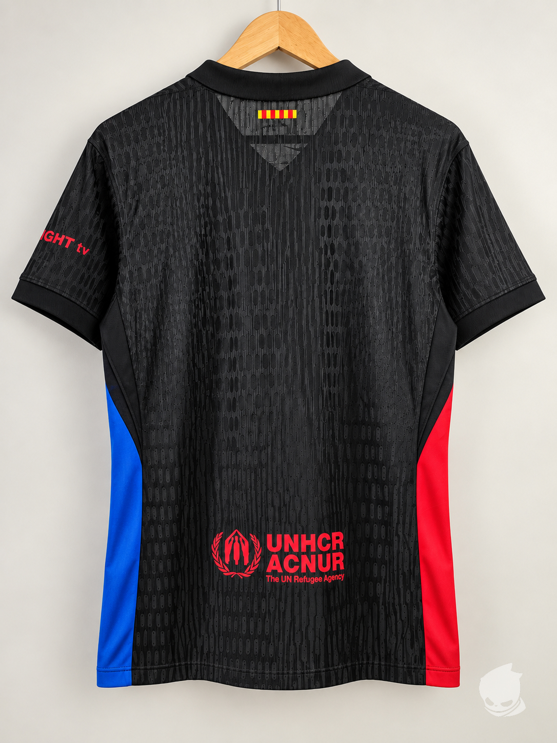 FC Barcelona X Travis Scott Away Jersey 2024-25