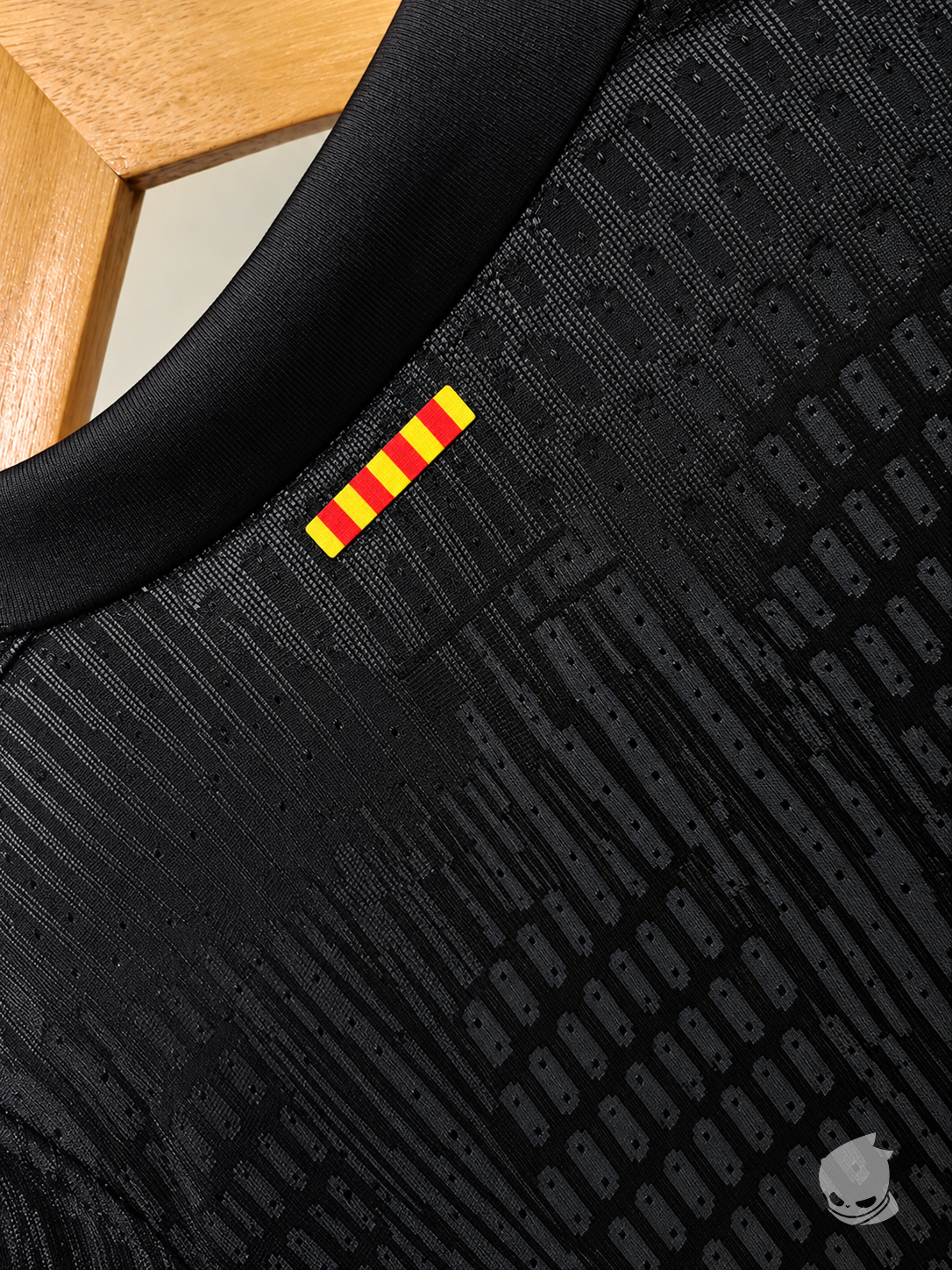 FC Barcelona X Travis Scott Away Jersey 2024-25