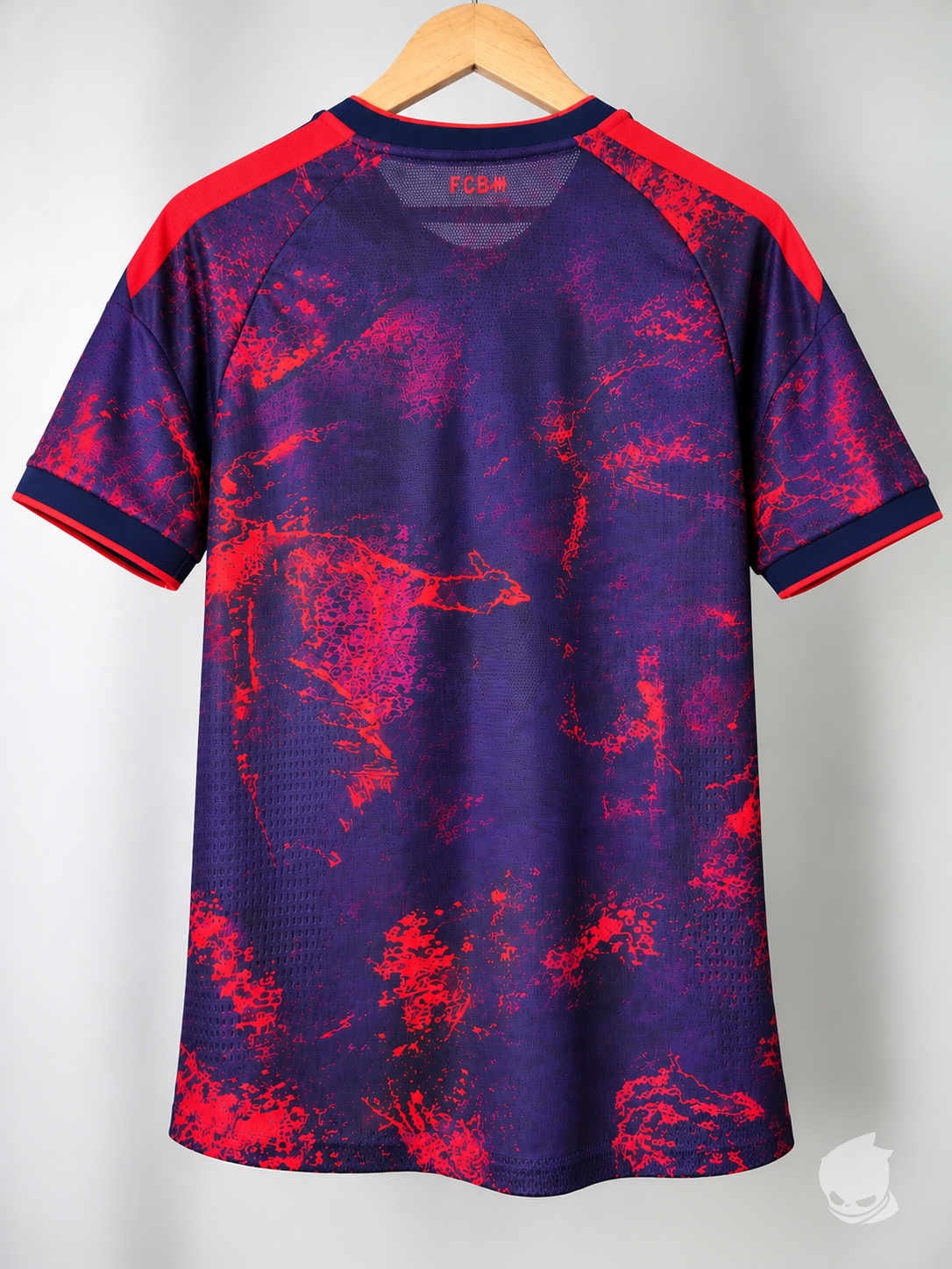 FC Bayern Munchen 3rd Kit Player Edition 26-27