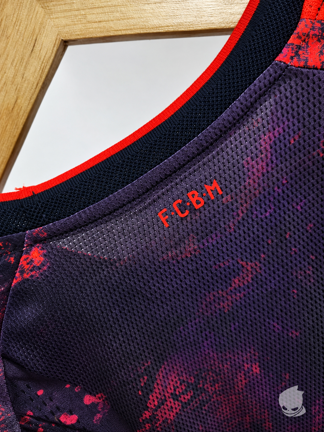FC Bayern Munchen 3rd Kit Player Edition 26-27
