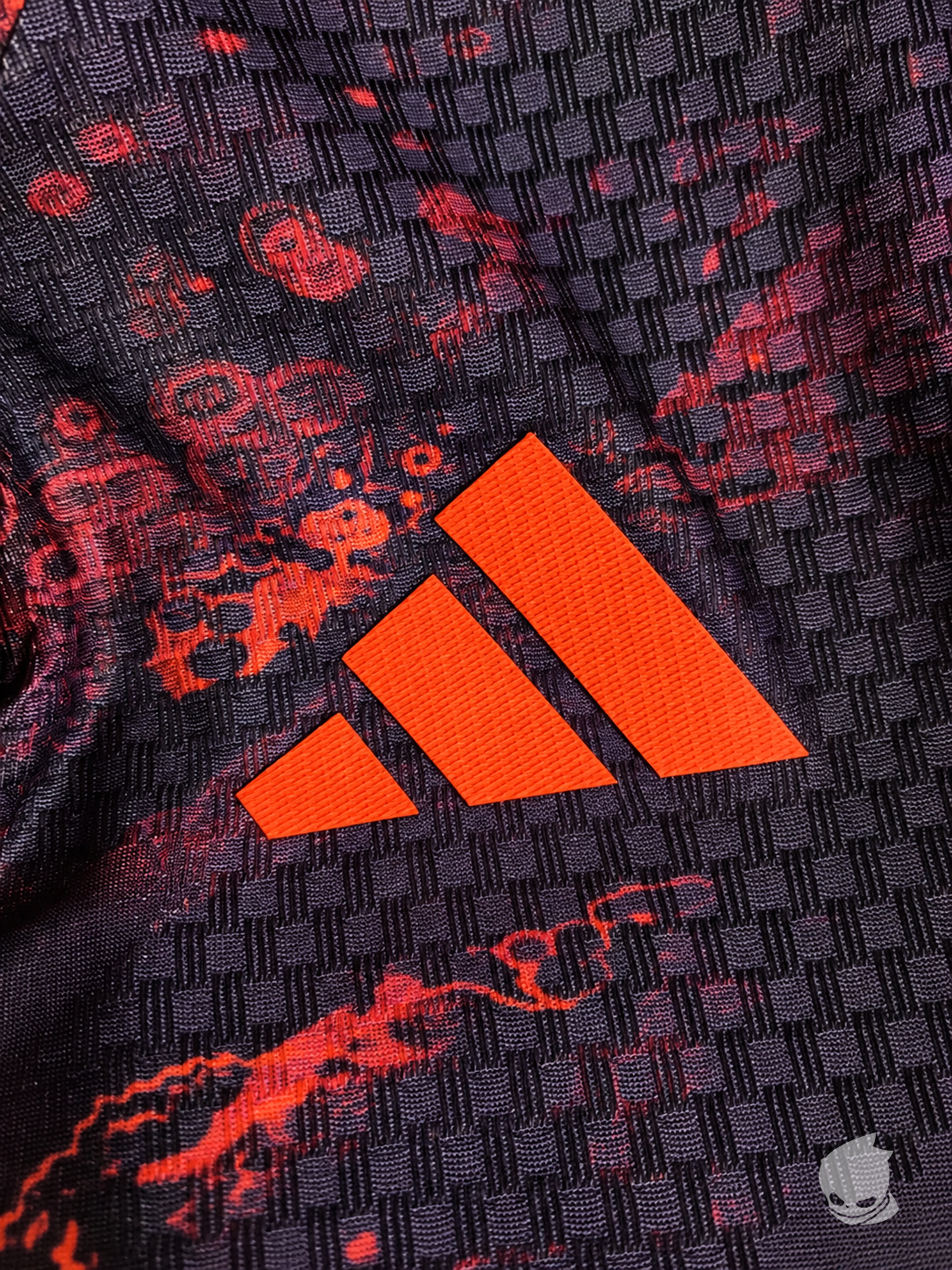 FC Bayern Munchen 3rd Kit Player Edition 26-27