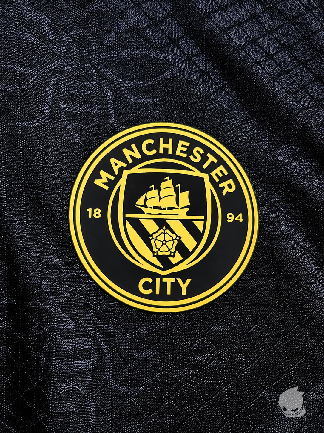 Manchester City Third kit Player Edition 26-27