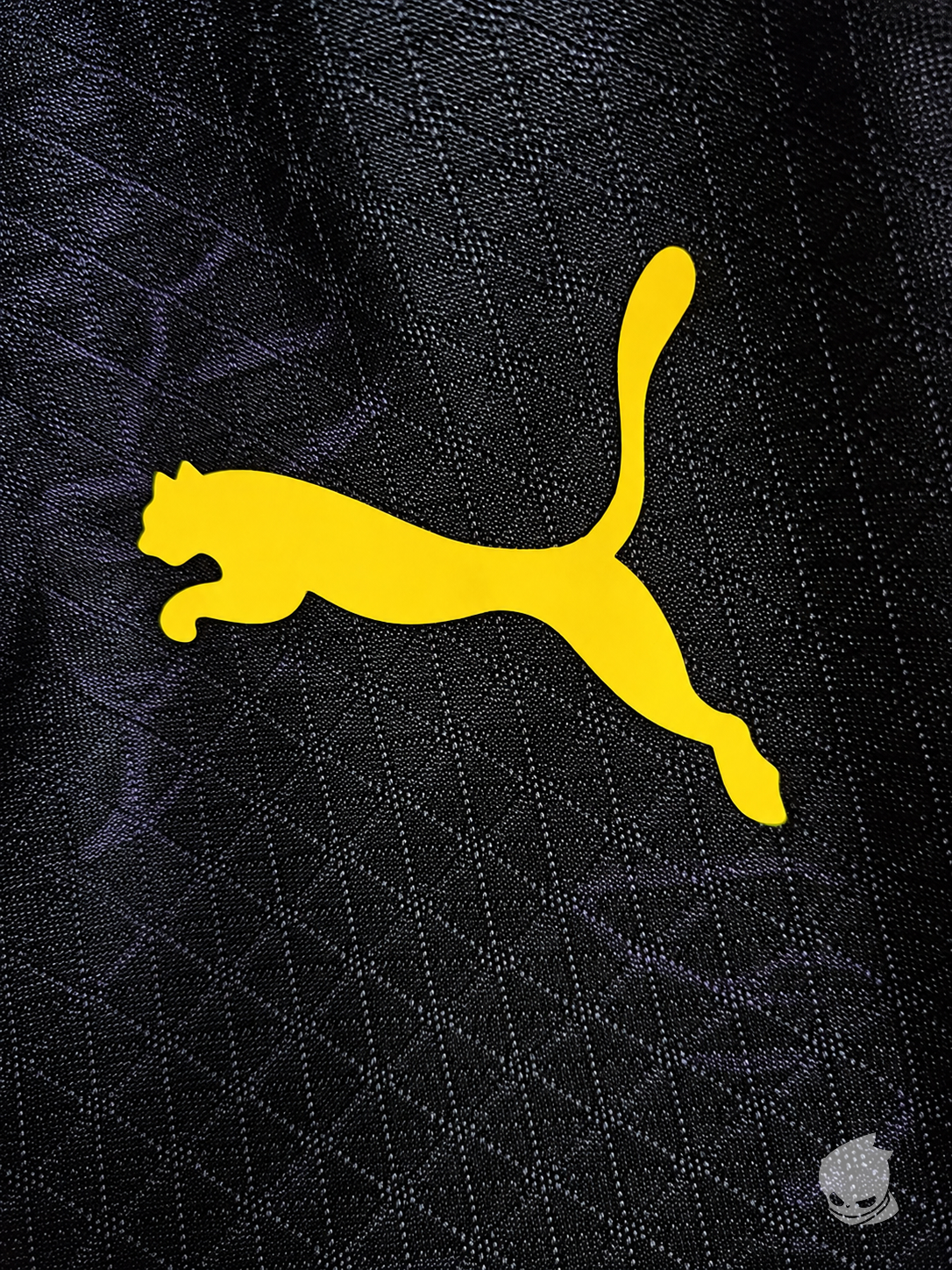 Manchester City Third kit Player Edition 26-27