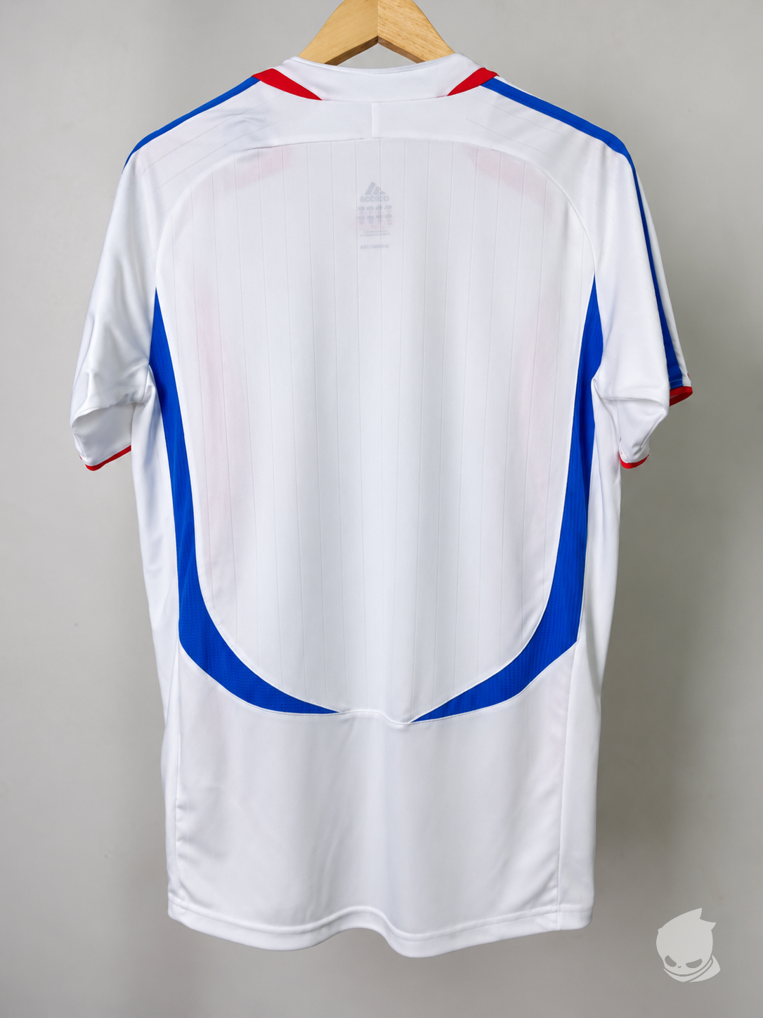 France Away 2006 Retro Kit