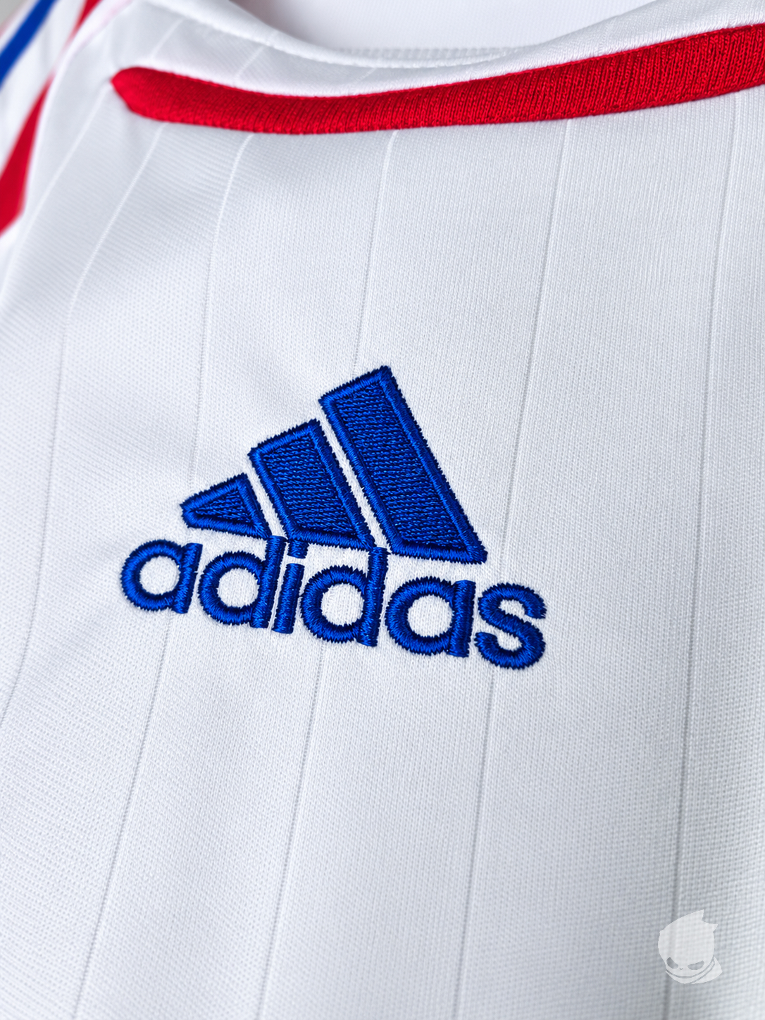 France Away 2006 Retro Kit