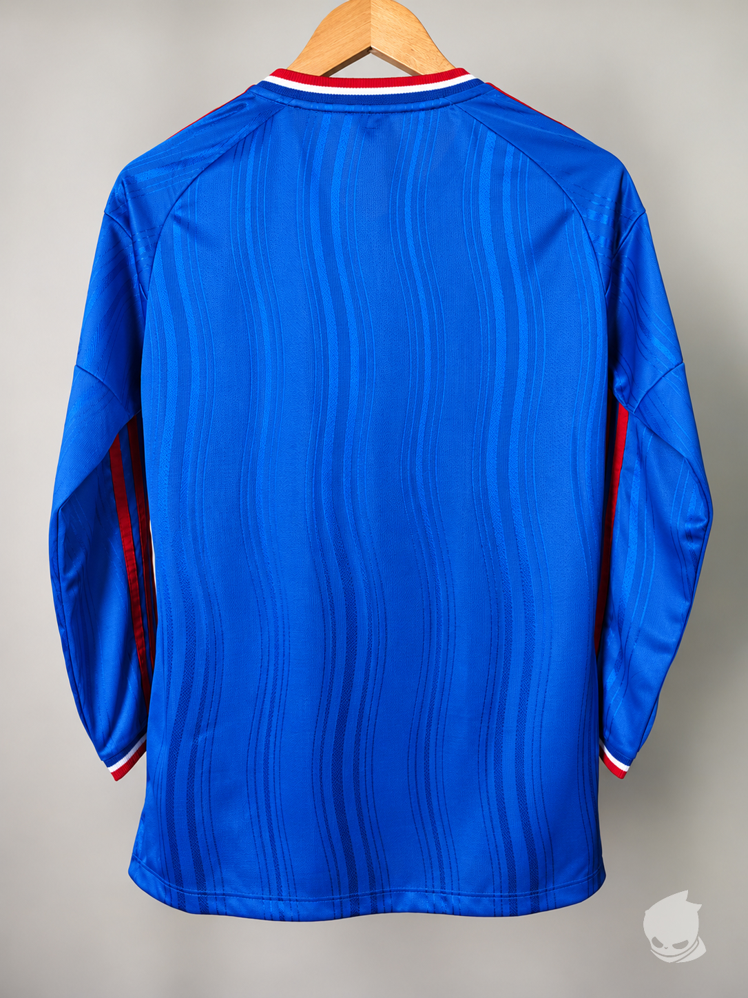 Manchester United Away Player Edition 26-27 Full Sleeve