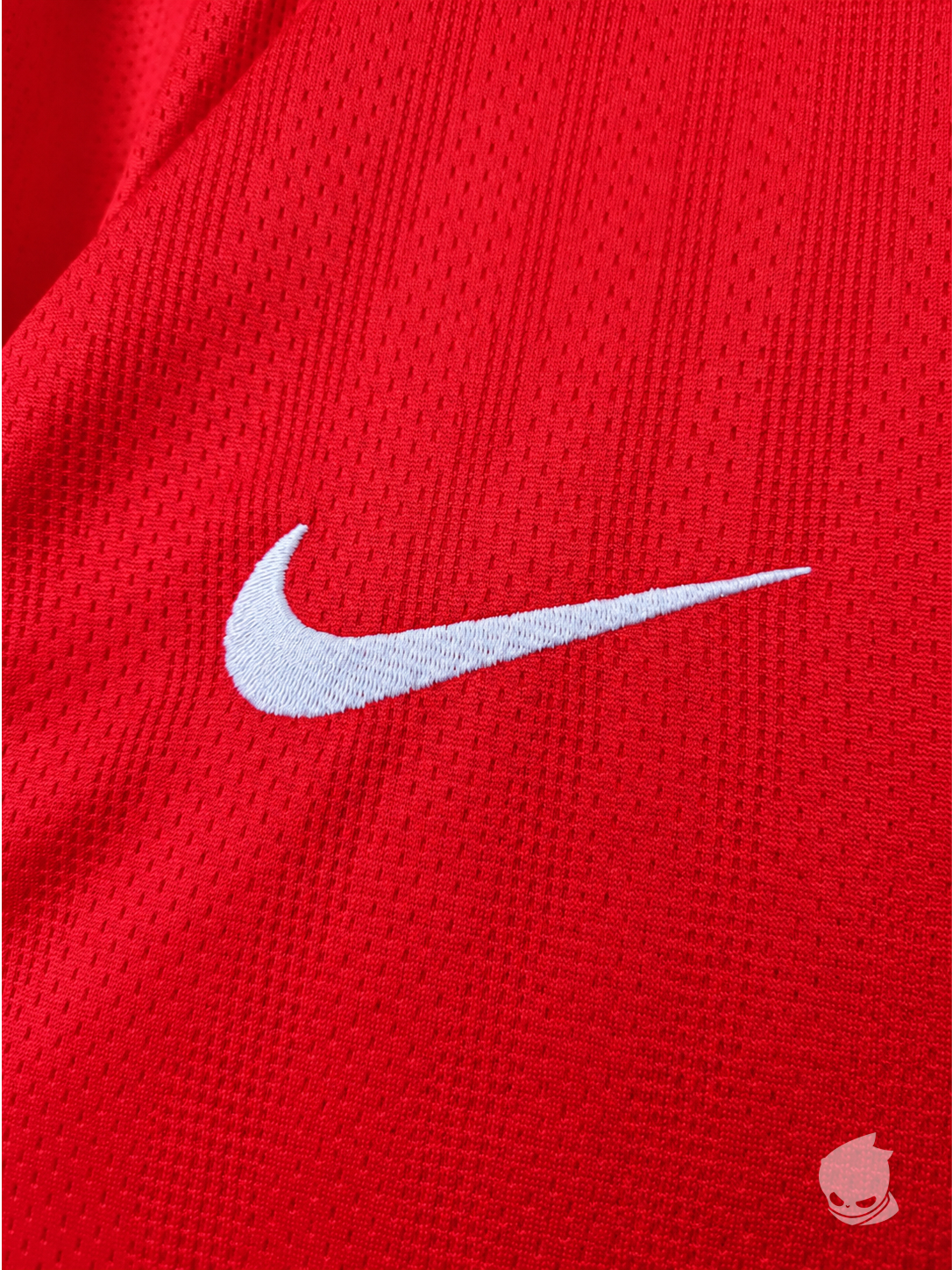 Manchester United Home 2007-08 Retro Kit