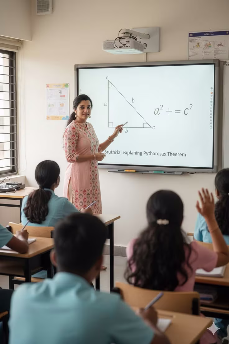 Career Counselling