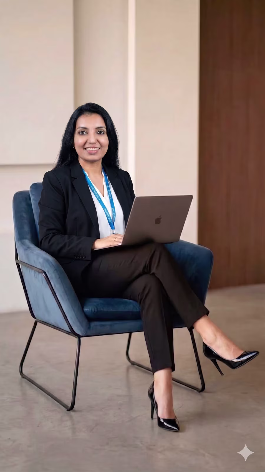 Scholarship Strategy & Mentorship