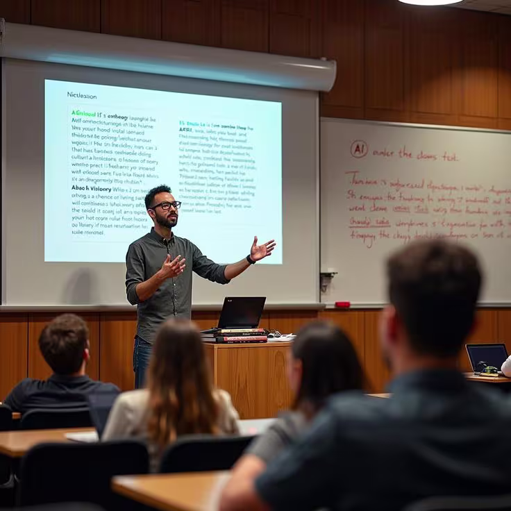PhD Mentorship