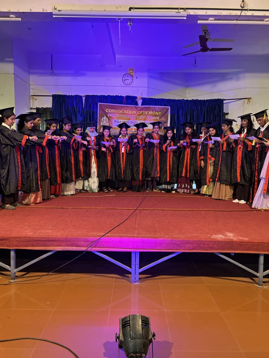 AWH Institute - Image 4