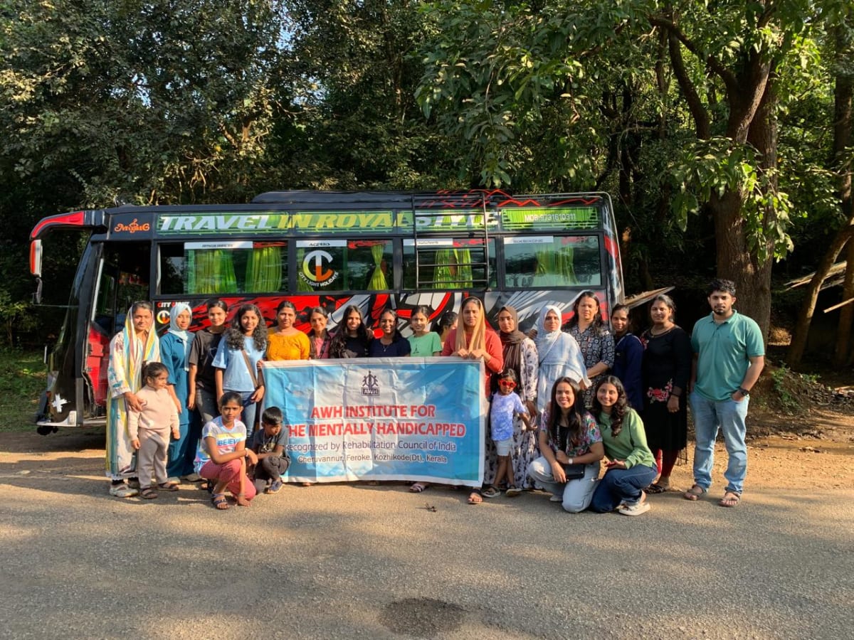 AWH Institute - Image 2