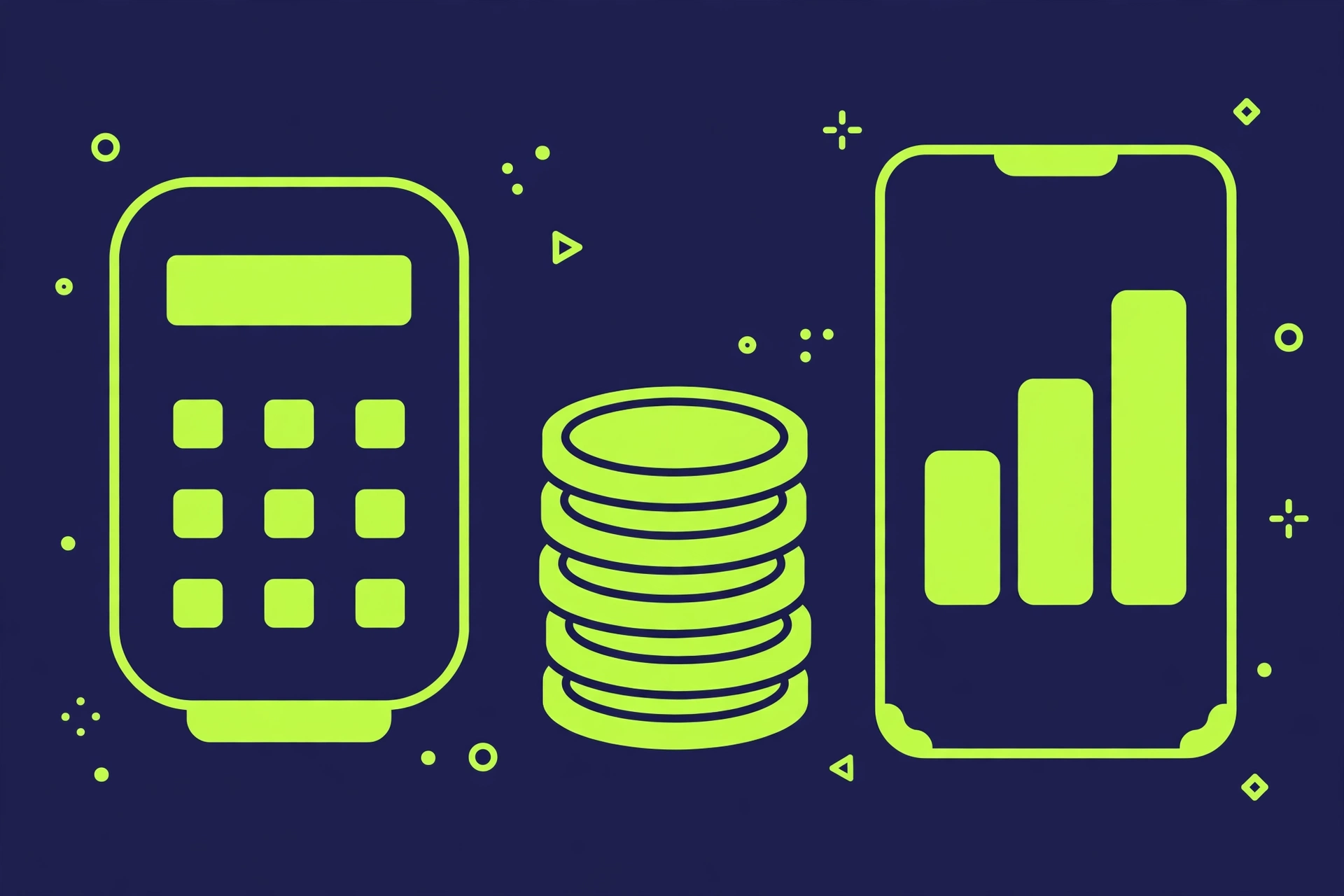 Calculator showing revenue difference between fast and slow lead response