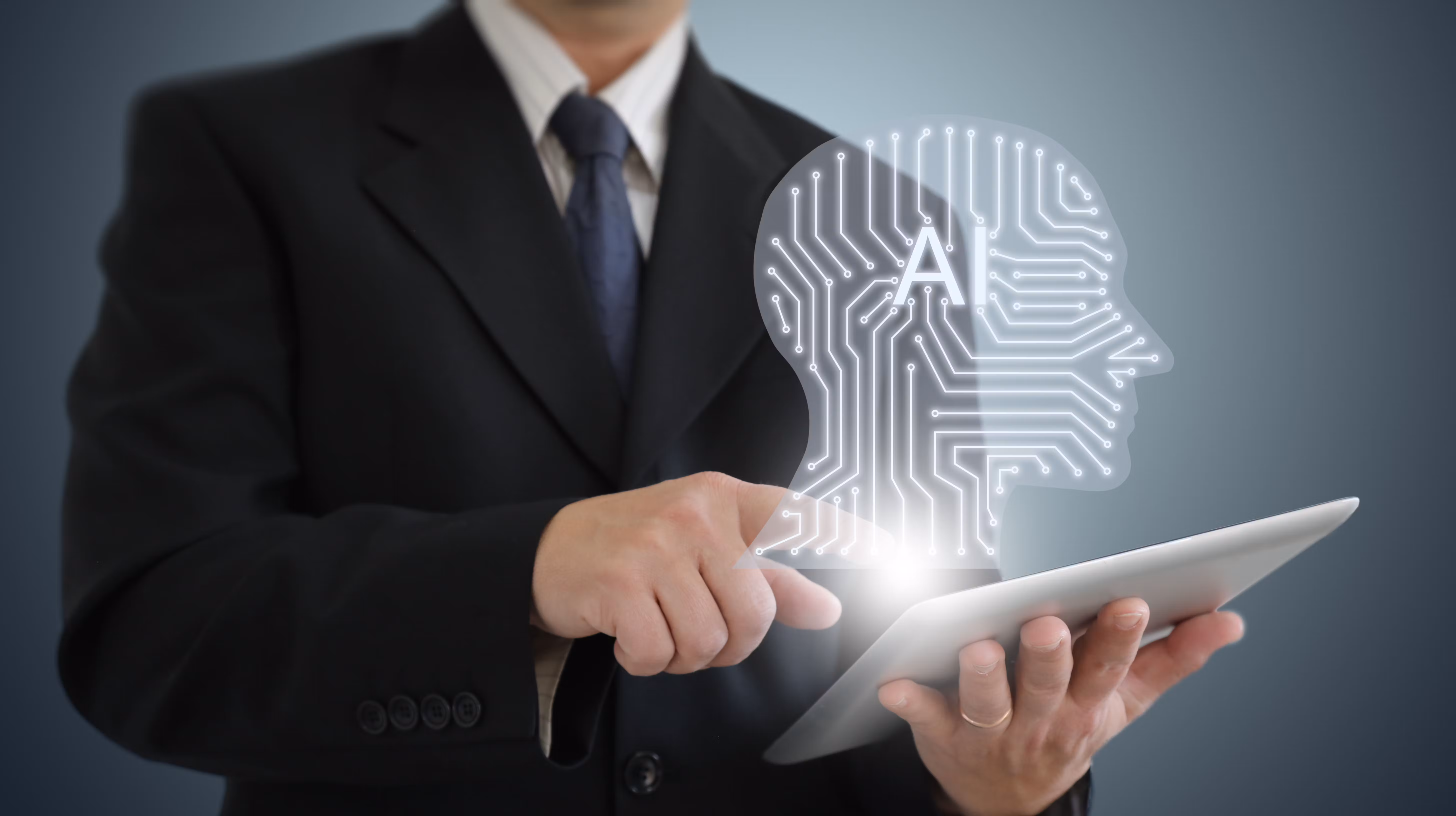 how ai recruitment is changing the hiring process