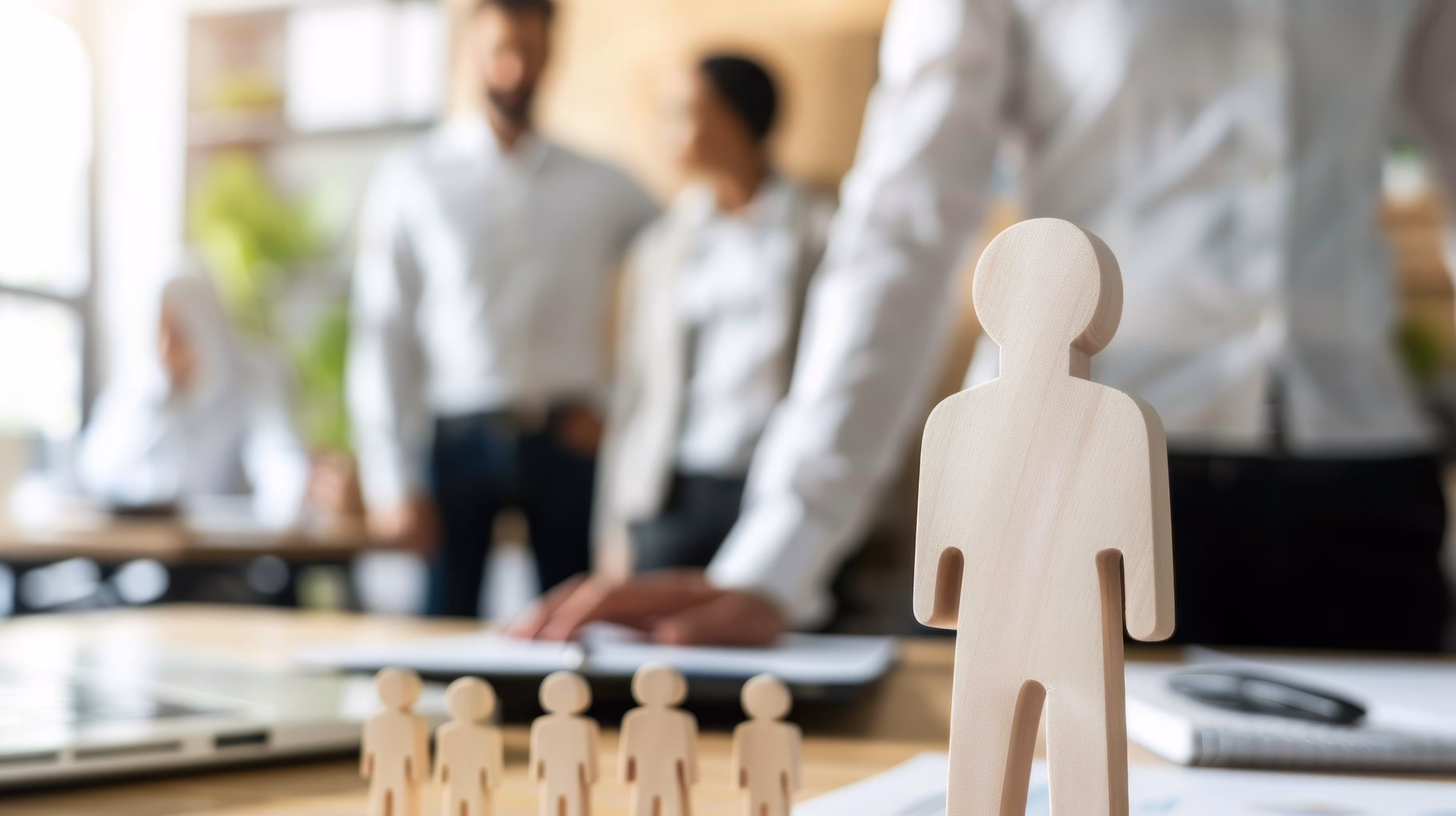 strategies retaining talent in the tech industry