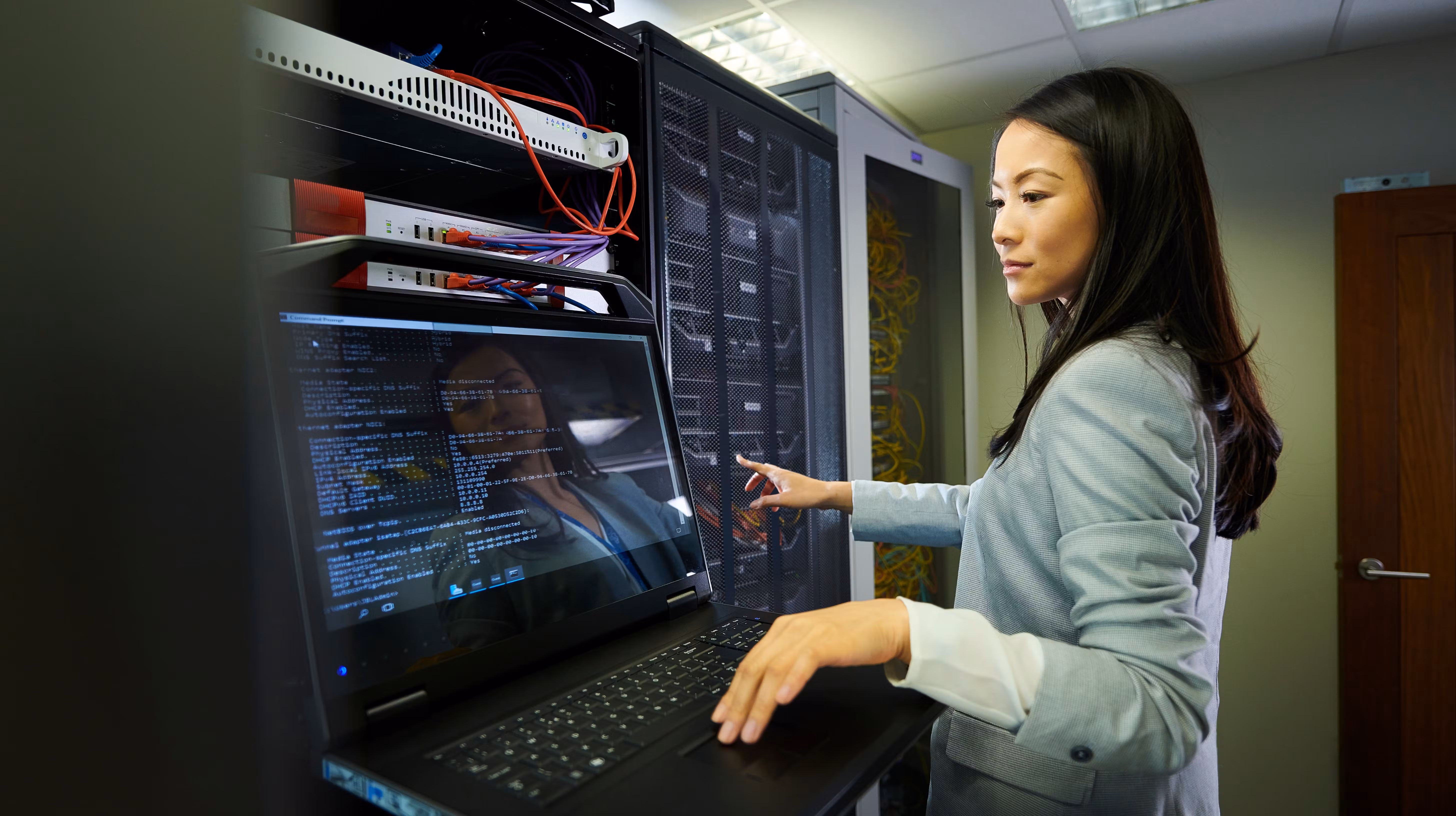 soft skills that complement it skills