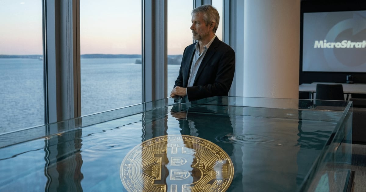 Bitcoin de Saylor Subaquático: Longo Prazo Guia Estratégia