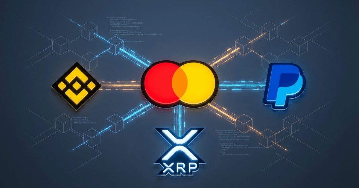 Mastercard Impulsiona Pagamentos Altcoin com Gigantes Cripto
