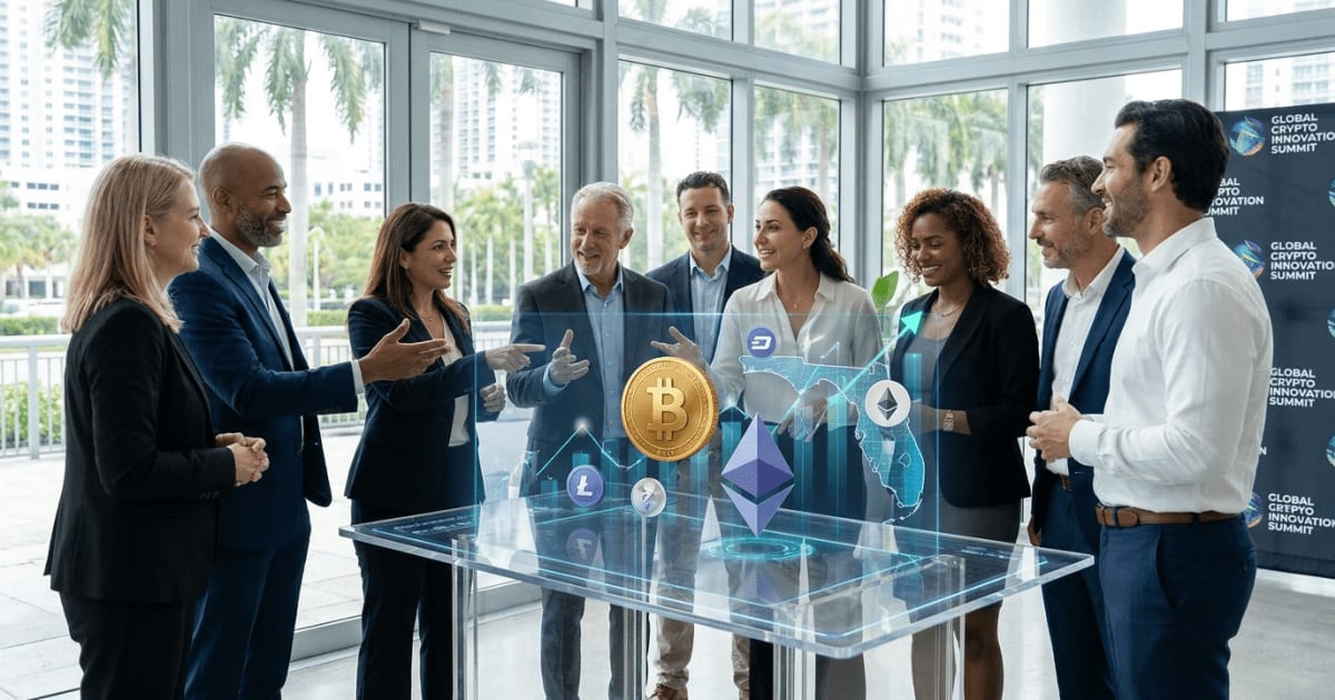 Altcoins: Pluralidade de visões impulsiona ecossistema cripto