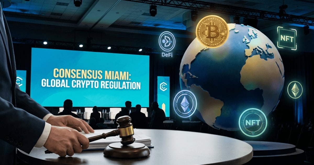 Altcoins: Debate Global Define Futuro da Regulamentação Cripto