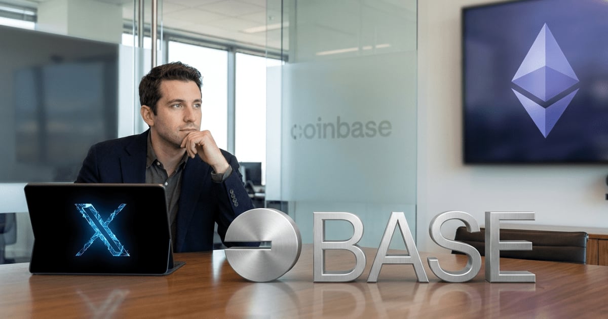 Altcoin Base: Jesse Pollak Admite Falha e Reestrutura Estratégia Social