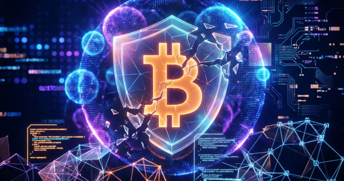 Bitcoin e a Ameaça Quântica: Desafios Criptográficos e Soluções