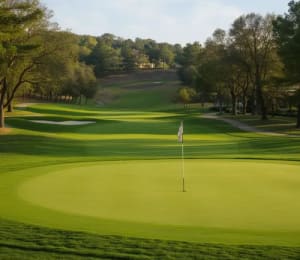 Fall Golf Outing 2026