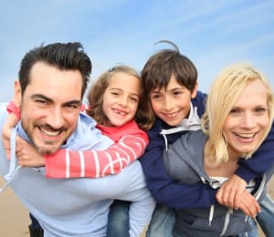 Financial Planning for High-Earning Couples in Their 30s and 40s With Kids: Are You Doing It Right?