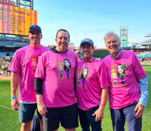 Planning with Purpose: How We Give Back as Financial Advisors