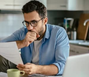 Why Success Can Lead to Financial Stress