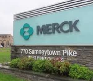 Case Study: How a Merck Director in Upper Gwynedd Reduced Her Tax Bill by $28,000 — While Eliminating a Major Concentration Risk