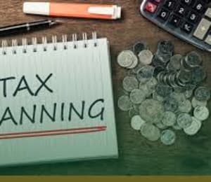 Tax Planning: The Ultimate Guide