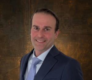 Blue Bell Private Wealth Management Welcomes Sean Miller as Investment Advisor Representative