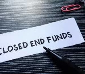 The Yin Yang of Closed End Funds