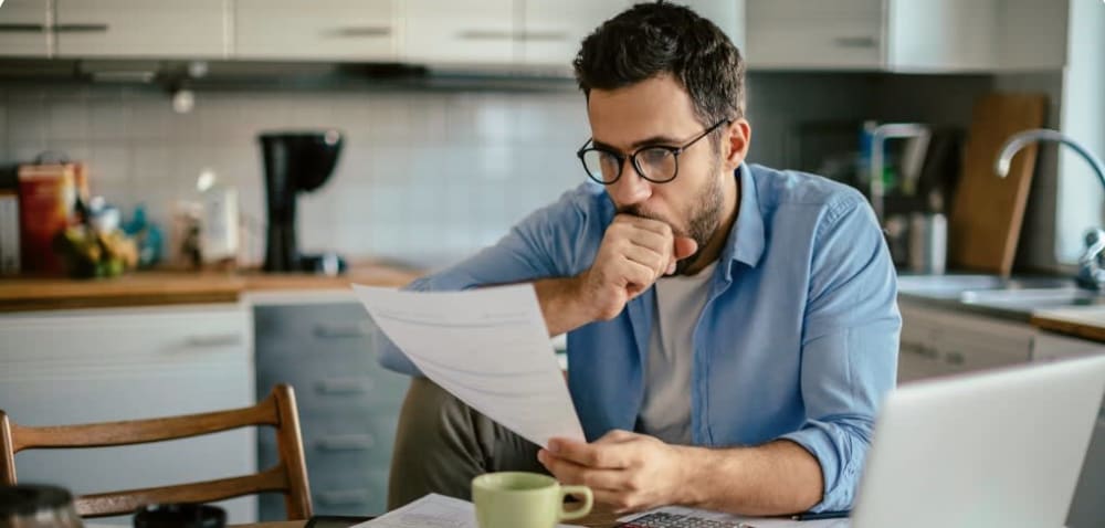 Why Success Can Lead to Financial Stress