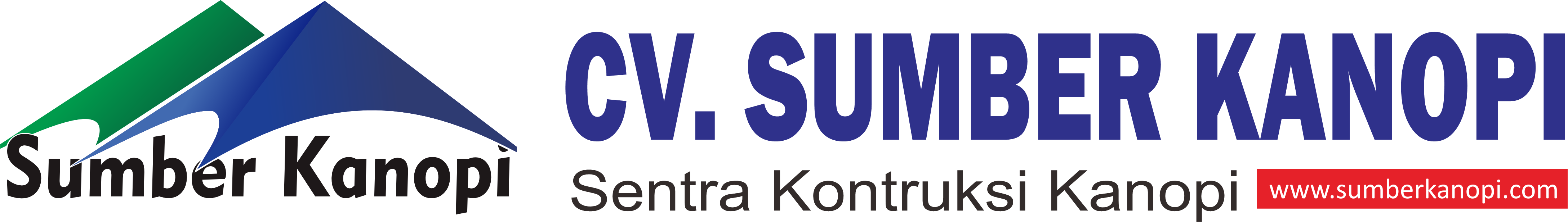 Logo CV Sumber Kanopi