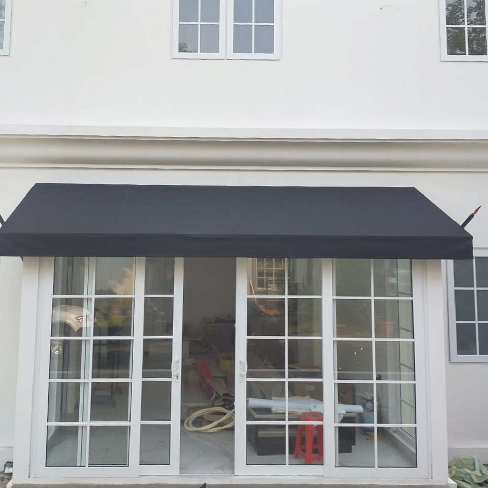 Kanopi kain minimalis Jabodetabek