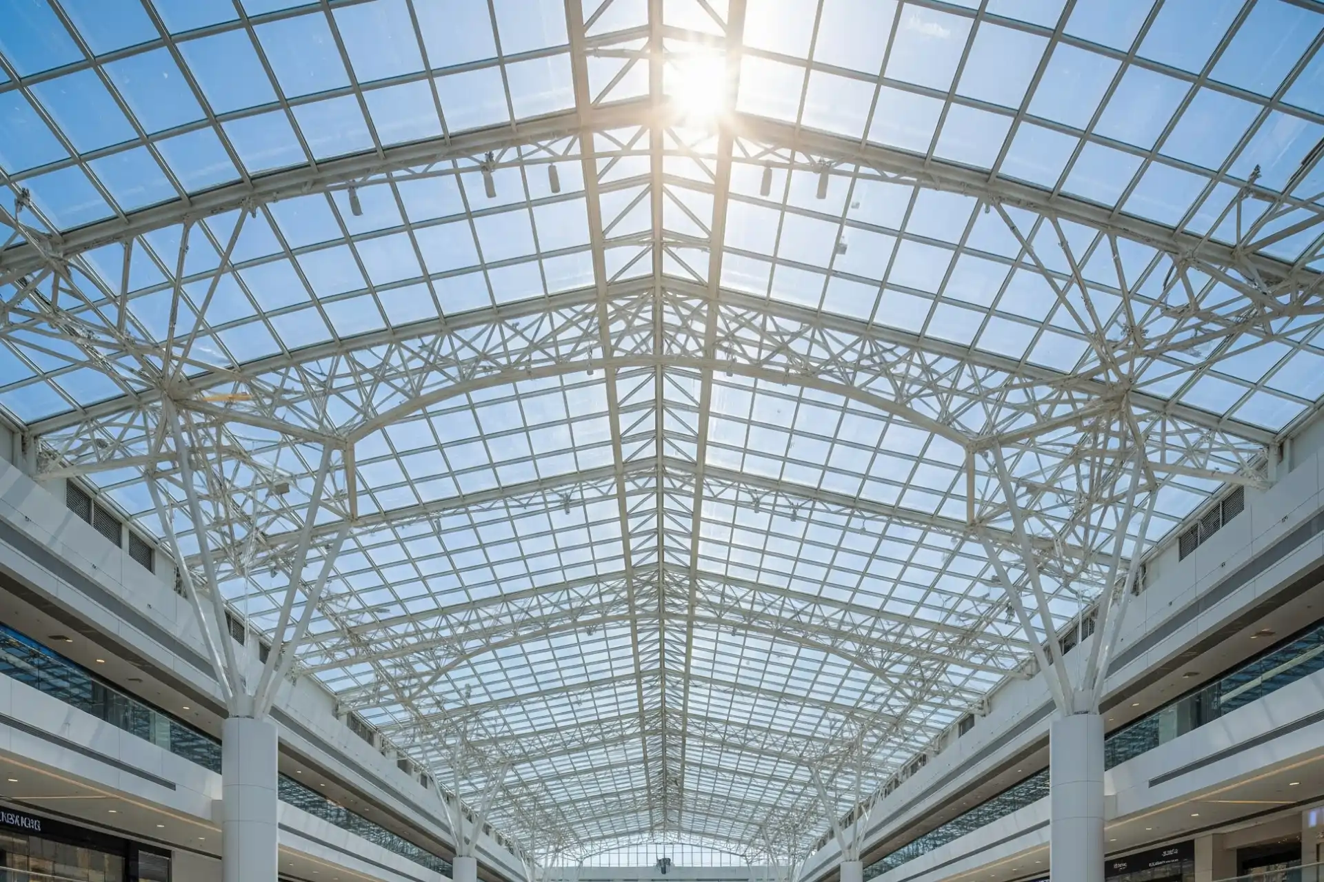 Analisa Harga Satuan Pekerjaan (AHSP) PUPR untuk konstruksi kanopi kaca tempered