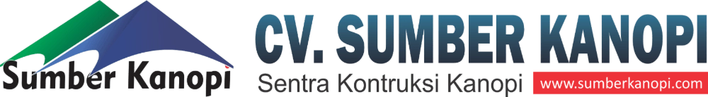 Logo CV. Sumber Kanopi - Spesialis Membrane Jakarta